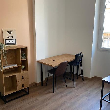 Appartement Central - Moderne - Design - Confort Тулон Екстериор снимка