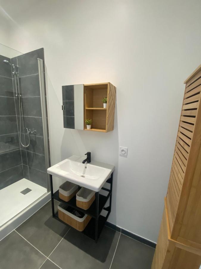 Appartement Central - Moderne - Design - Confort Тулон Екстериор снимка