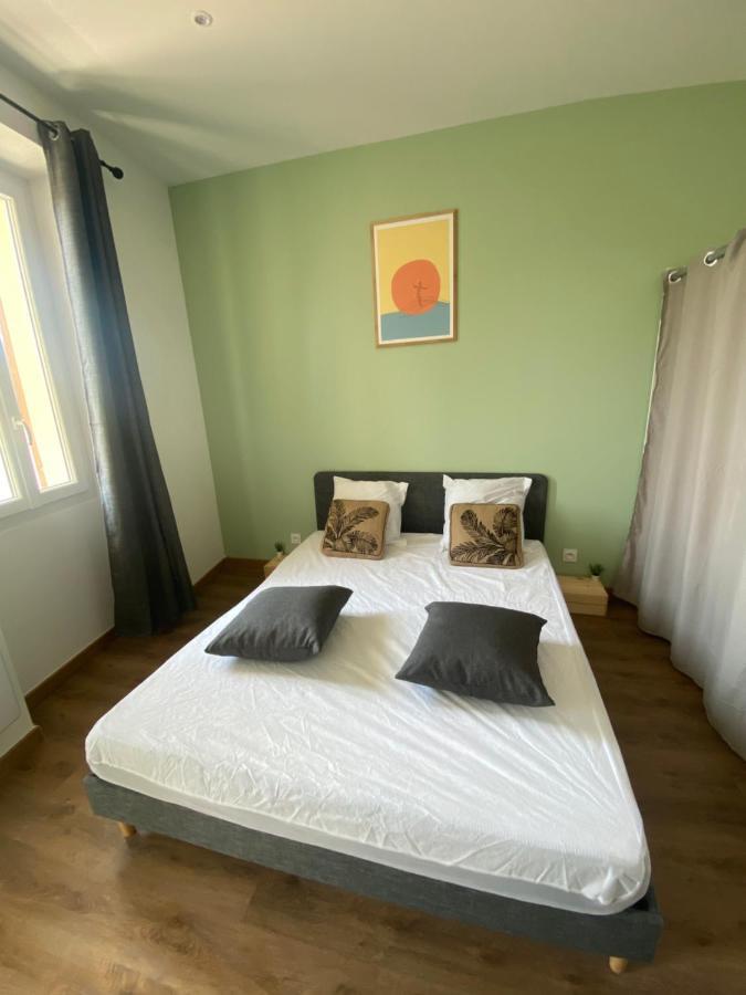 Appartement Central - Moderne - Design - Confort Тулон Екстериор снимка